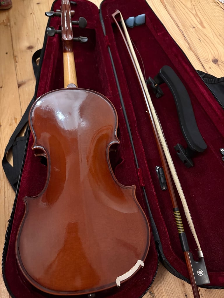 Brand new violin for sale 