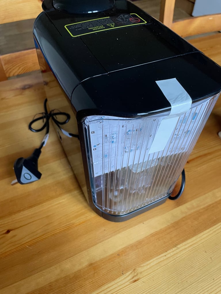 Coffee Machine 