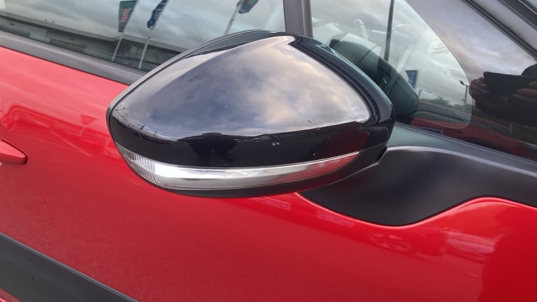 2021 Citroen C3 1.2 PureTech Shine 5dr HATCHBACK PETROL Manual