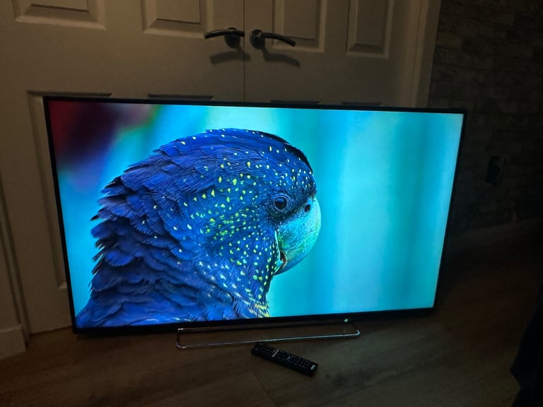 image for Toshiba 55” 4K Smart TV UHD