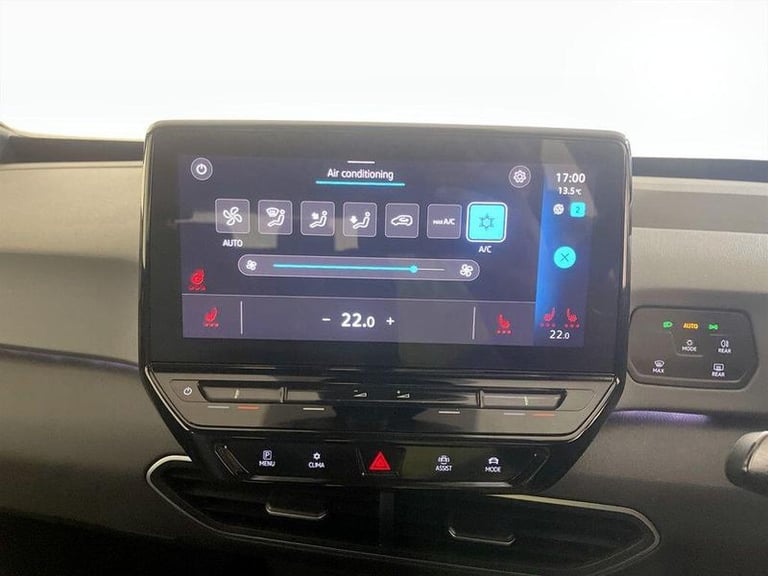 2023 Volkswagen ID.3 150kW Life Pro Performance 58kWh 5dr Auto HATCHBACK ELECTRIC Automatic