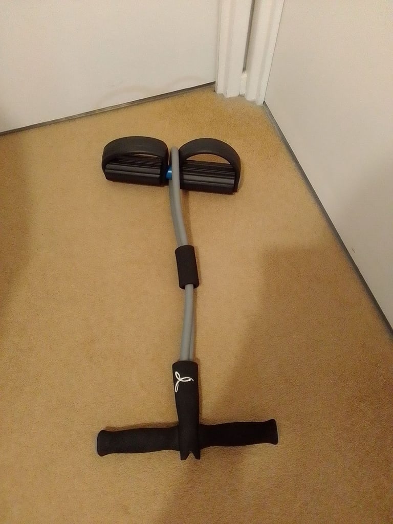 Workout Kit / £10 the job lot 
