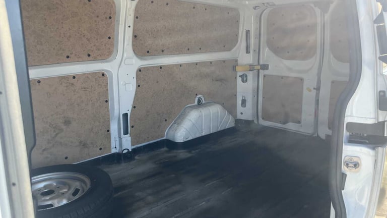 2023 Ford Transit Custom 2.0 EcoBlue 170ps Low Roof Limited Van Auto Van Diesel Automatic