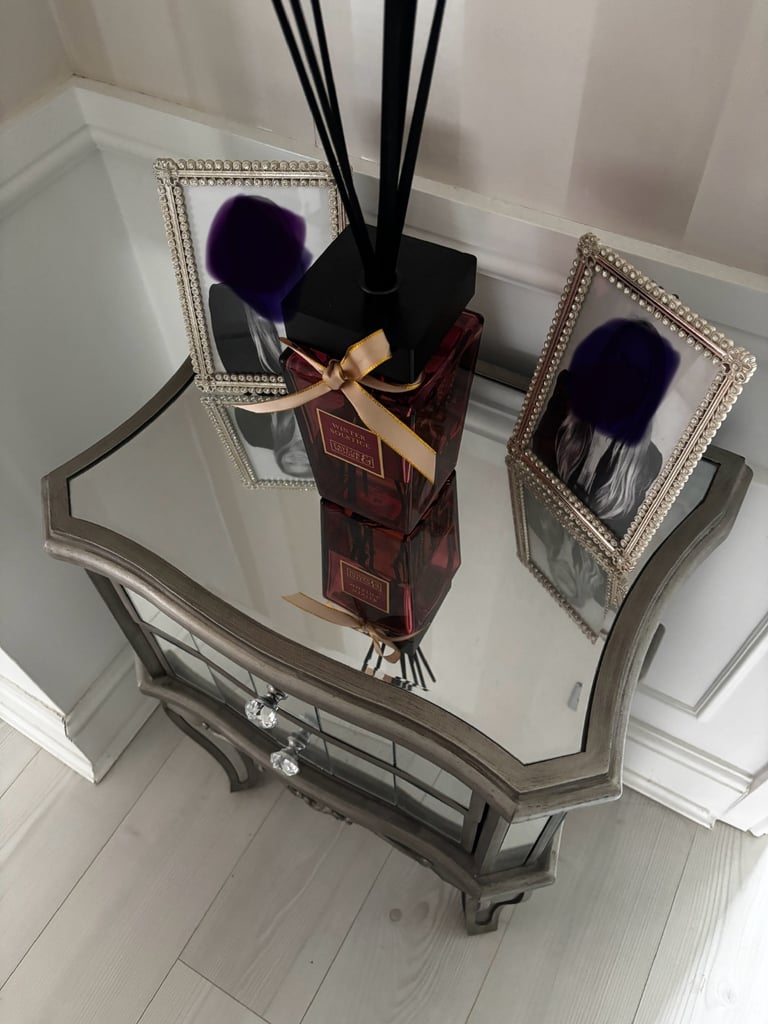 Mirror furniture