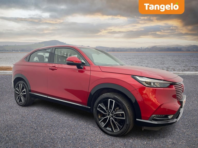 2024 Honda HR-V 1.5 h i-MMD Advance SUV 5dr Petrol Hybrid CVT Euro 6 (s/s) (131 ps) HATCHBACK Pet...
