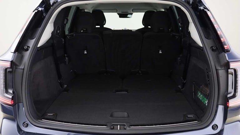  Volvo EX90 Ultra Twin Motor Performance (Sunroof, Bowers &amp; Wilkins, 360 Camera) Electric Aut...