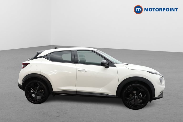 image for 2025 Nissan Juke 1.0 DiG-T Tekna 5dr HATCHBACK PETROL Manual
