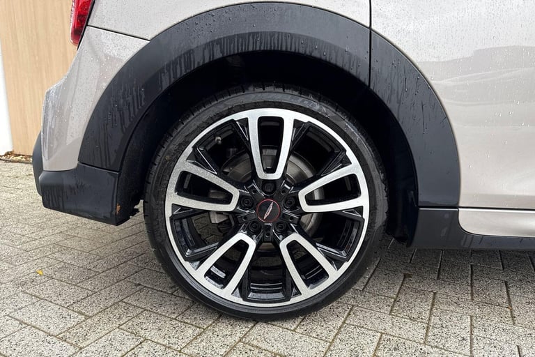 2022 MINI Hatch 2.0 Cooper S Sport Hatchback 5dr Petrol Steptronic Euro 6 (s/s) (178 ps) HATCHBAC...