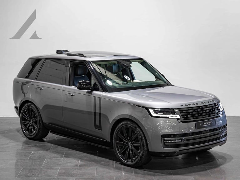 2024 Land Rover Range Rover 3.0 P550e 38.2kWh Autobiography Auto 4WD Euro 6 (s/s) 5dr ESTATE Petr...