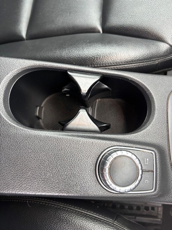 2013 Mercedes-Benz B Class 1.8 Sport MPV 5dr Diesel 7G-DCT Euro 5 (s/s) (109 ps) MPV Diesel Autom...