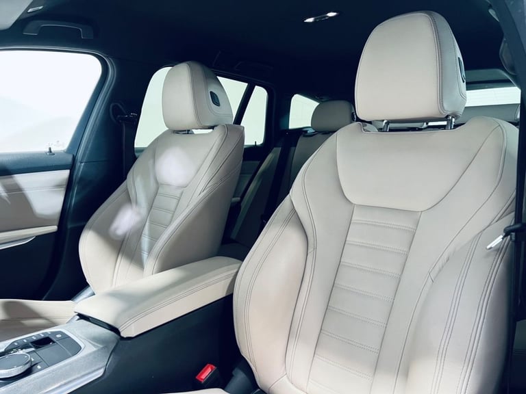 2021 BMW 3 Series 2.0 330e 12kWh M Sport Pro Edition Touring 5dr Petrol Plug-in Hybrid Auto E Est...