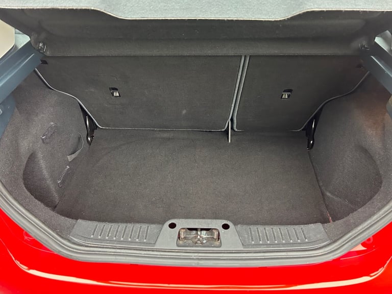 2012 Ford Fiesta 1.25 Style 5dr HATCHBACK Petrol Manual