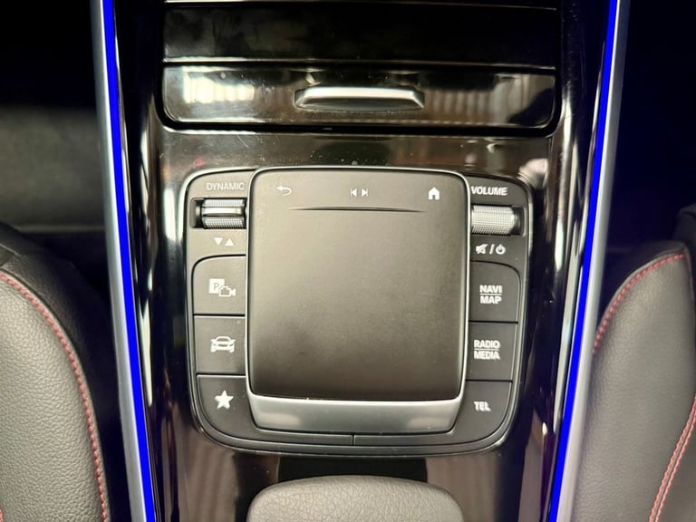 2023 73 MERCEDES-BENZ GLB 2.0 GLB220D AMG LINE NIGHT EDITION (PREMIUM PLUS) SUV 