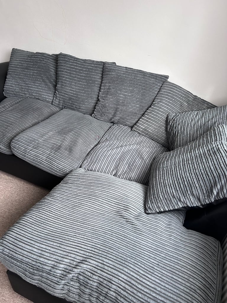 image for Corner sofa
