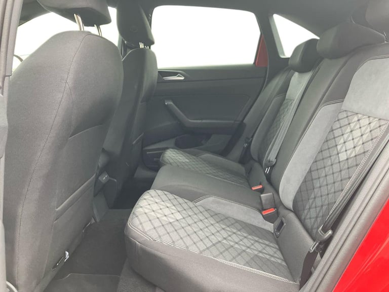 2023 Volkswagen Taigo 1.0 TSI 110 R-Line 5dr Hatchback Petrol Manual