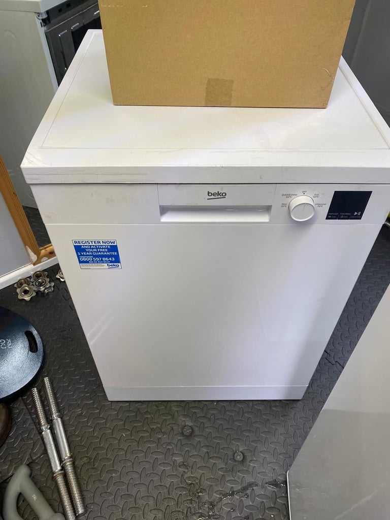 image for Dishwasher