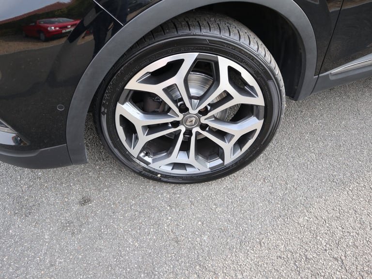 2020 Renault Kadjar 1.3 TCe GT Line SUV 5dr Petrol Manual Euro 6 (s/s) (140 ps)