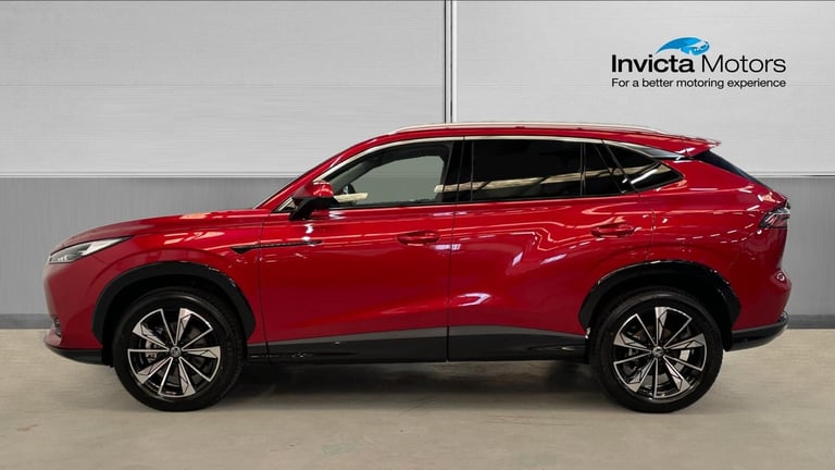 2024 MG HS 1.5 T-gdi SE Dct.. Petrol