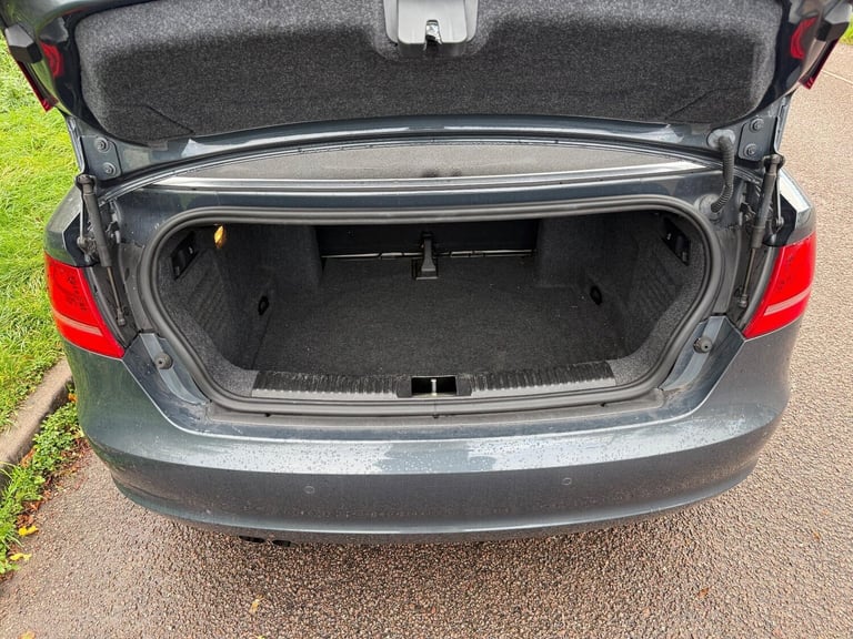 2008 Audi A3 2.0 TDI Sport 2dr S Tronic CONVERTIBLE DIESEL Automatic