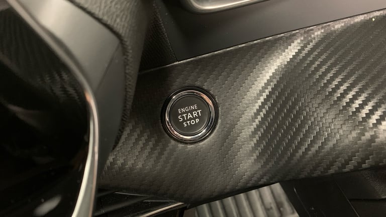 2022 Peugeot 2008 1.2 PureTech Active Premium + SUV 5dr Petrol Manual Euro 6 (s/s) (100 ps) SUV P...