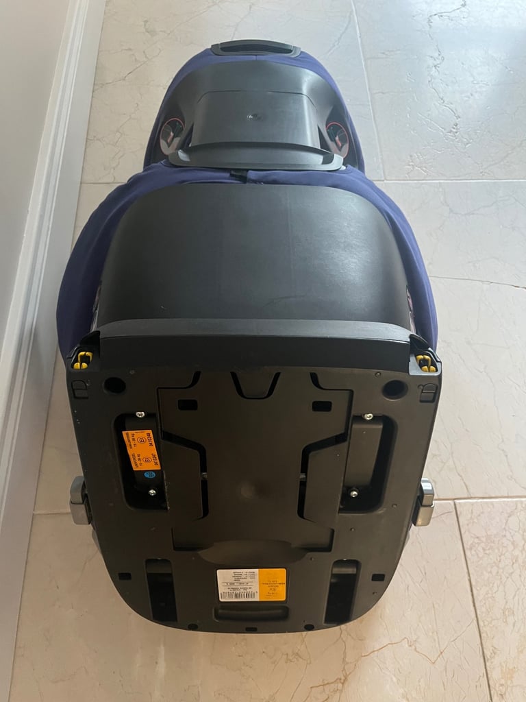 Maxi cosi car seat isofix Rodifix 