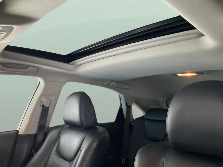 2015 Lexus RX 3.5 450h V6 Premier SUV 5dr Petrol Hybrid CVT 4WD Euro 5 (s/s) (299 ps) - L Suv Hyb...