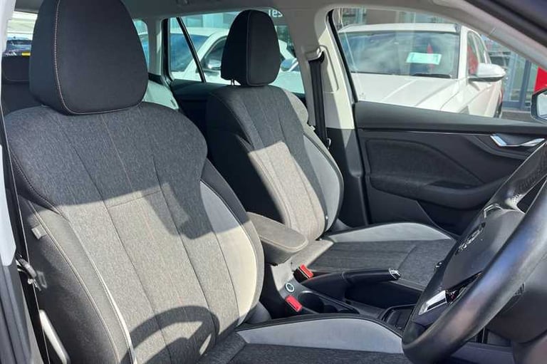 2020 Skoda Kamiq 1.5 TSI ACT SE L SUV 5dr Petrol Manual Euro 6 (s/s) (150 ps) SUV Petrol Manual