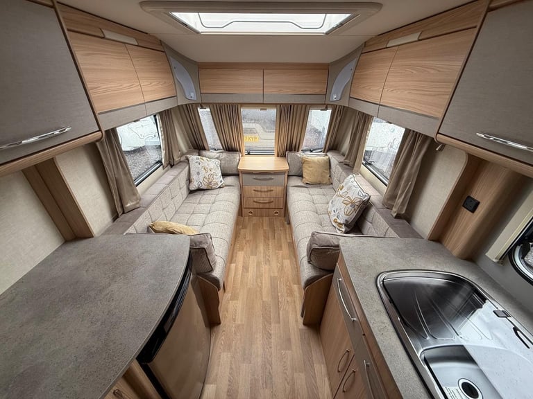 Coachman Amara 450/2 2013
