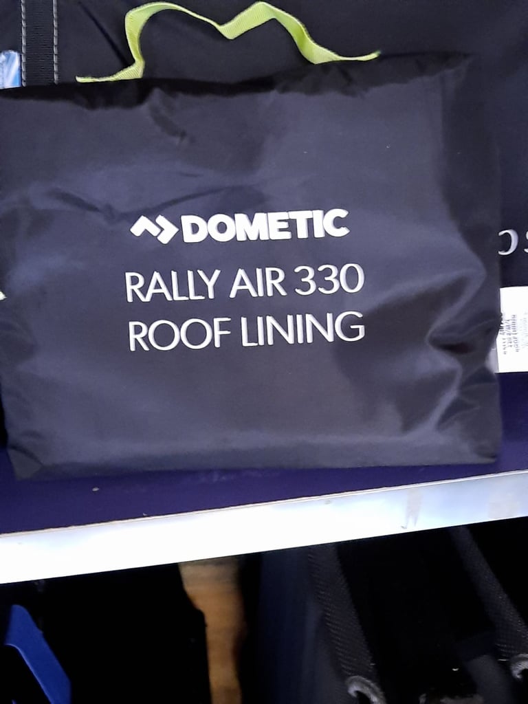 Dometic 330s Air Pro