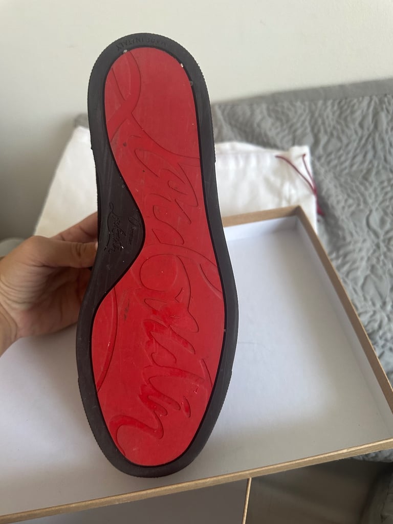 Christian Louboutins 