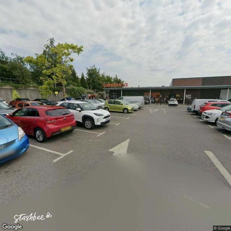 Parking Space to rent in Nottingham (NG5) | Stashbee