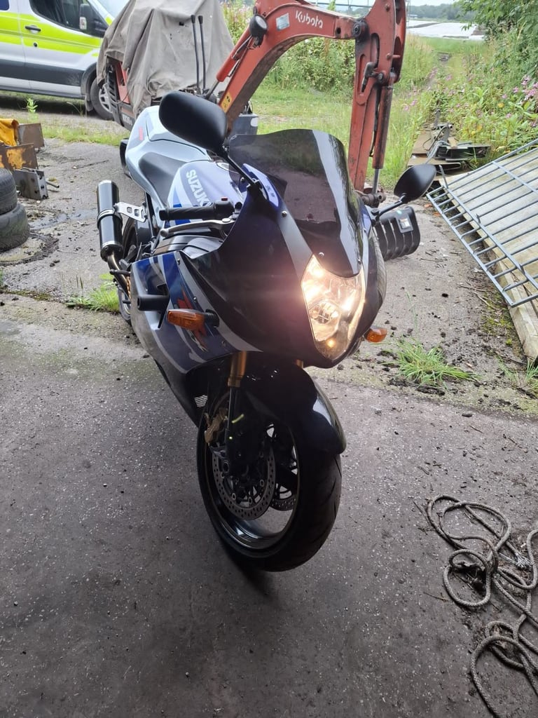 image for Suzuki gsxr 1000