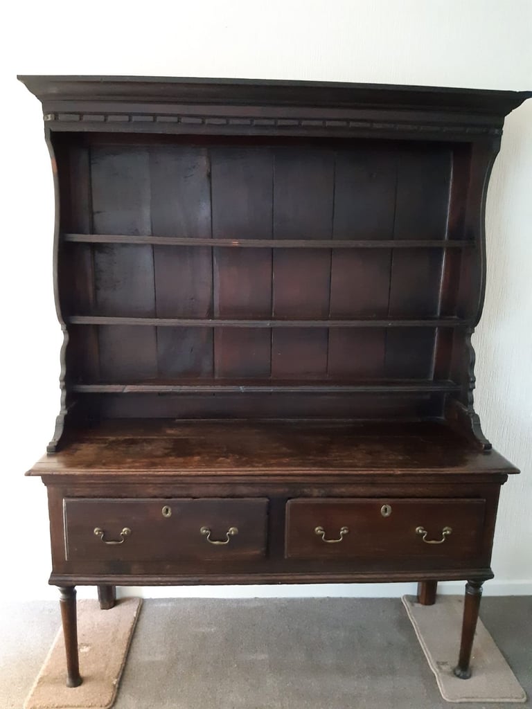 Antique Dresser
