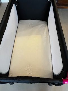 Hauck Sleep n' play centre