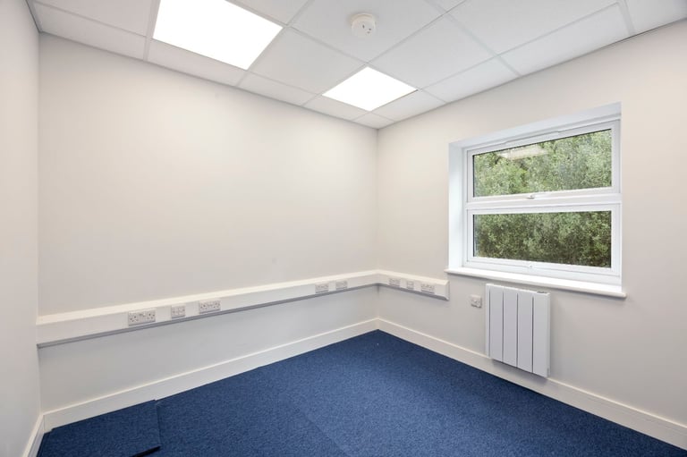First-Floor Office to Rent in Henfield – £500 pcm (All-Inclusive)