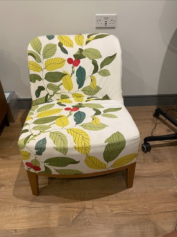 IKEA RETRO STOCKHOLM CHAIR in London Gumtree