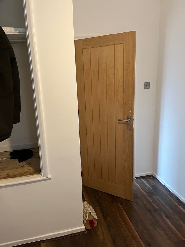 3bed semi detached house 