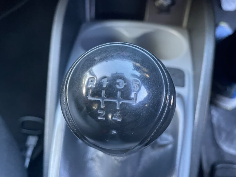 2014 SEAT Ibiza S AC Hatchback Petrol Manual