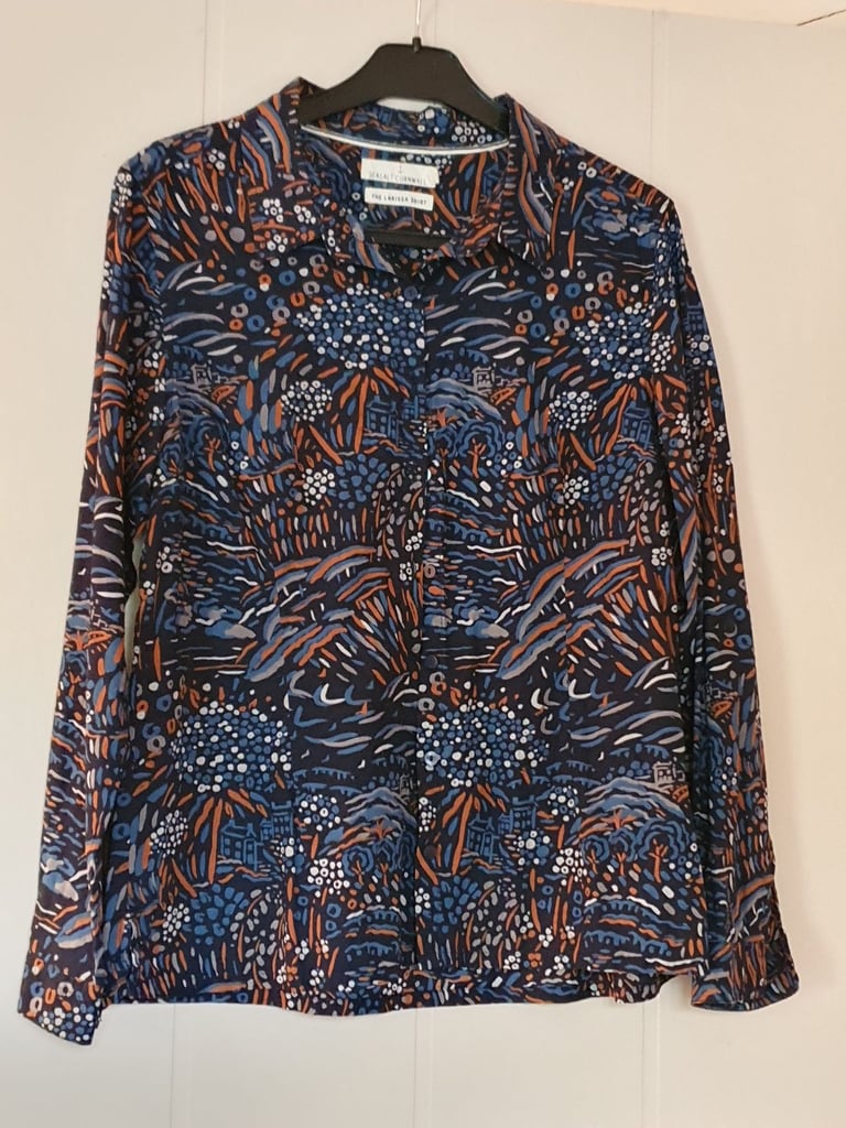 Women's Seasalt Larissa Shirt