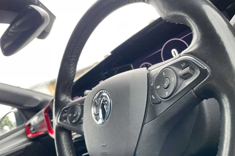 2022 Vauxhall Mokka 1.5 Turbo D ecoTEC GS Line SUV 5dr Diesel Manual Euro 6 (s/s) (110 ps) SUV Di...