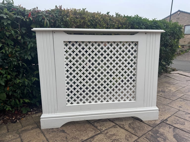 image for Radiator Cover