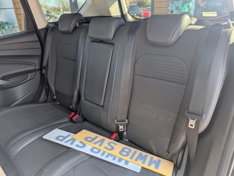  Ford Kuga 1.5 TDCi Titanium Euro 6 (s/s) 5dr Diesel Manual