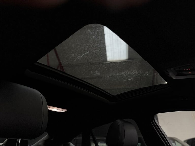 2018 BMW X6 40d M Sport Edition SUV Diesel Automatic