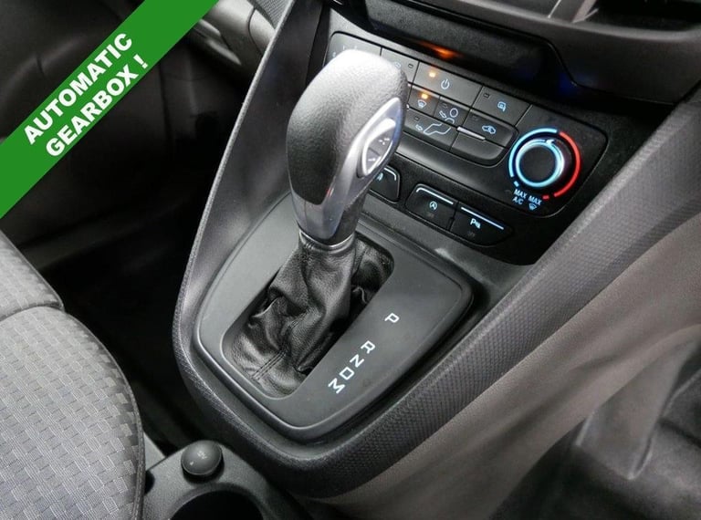 2022 TRANSIT CONNECT 1.5 EBL 120 BHP L2 250 TREND AUTOMATIC ( SAT NAV + AIR CON)
