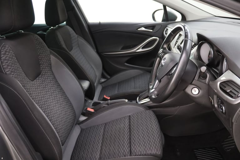 2020 Vauxhall Astra 1.5 Turbo D SRi VX-Line Nav 5dr Auto HATCHBACK DIESEL Automatic