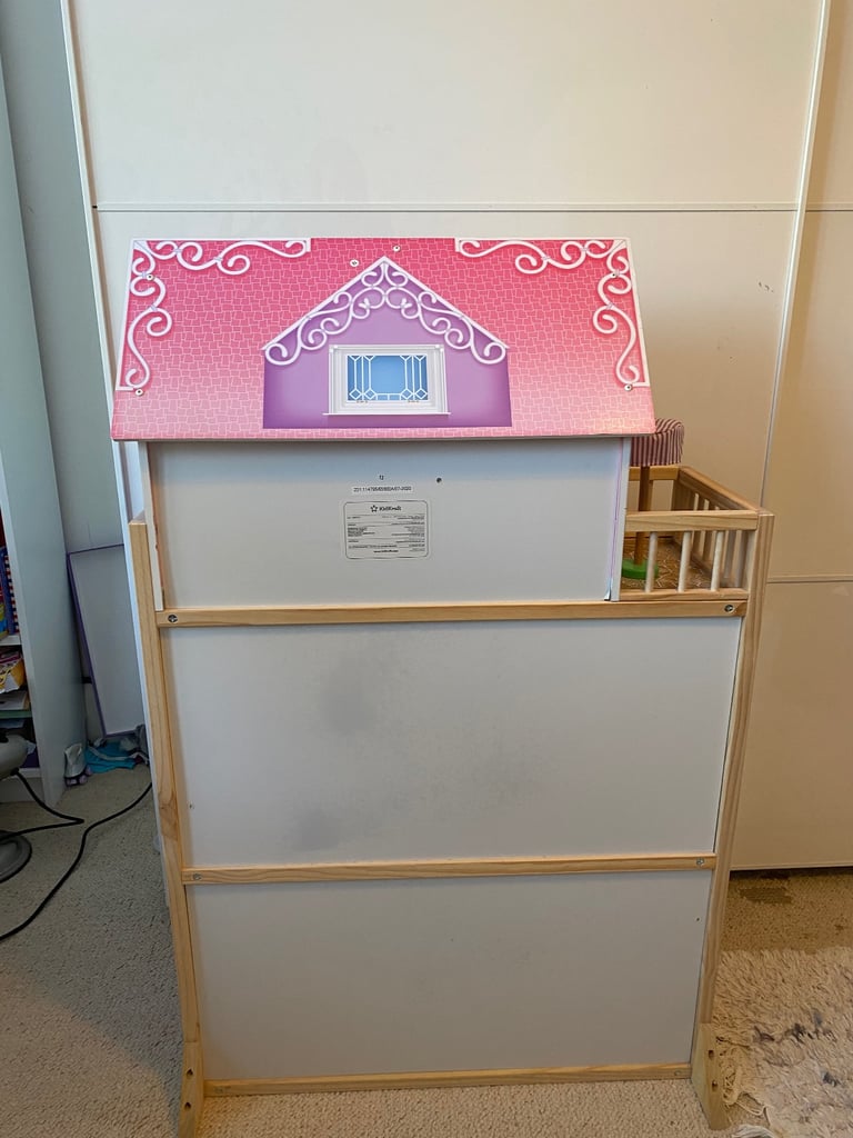 Kidcraft Dolls House 