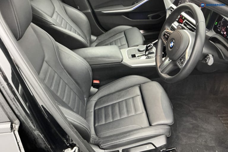 2021 BMW 3 Series 320i M Sport 5dr Step Auto Estate Petrol Automatic