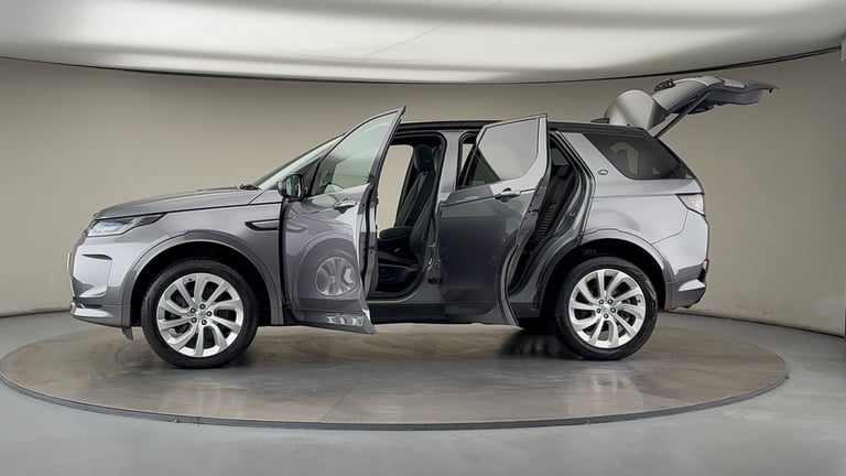 2020 Land Rover Discovery Sport 2.0 D180 MHEV R-Dynamic SE SUV 5dr Diesel Auto 4WD Euro 6 (s/s) (...
