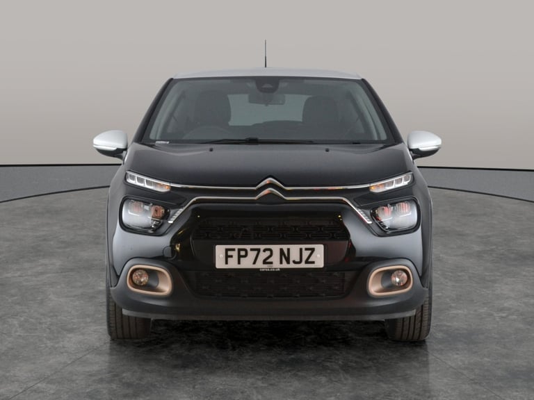 2022 Citroen C3 1.2 PureTech C-Series Edition Hatchback 5dr Petrol Manual Euro 6 (s/s) (83  Hatch...