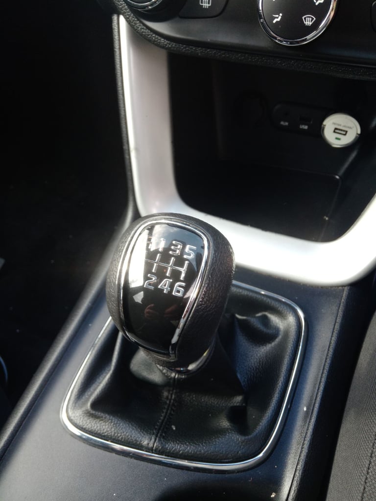 Kia, CEED, Hatchback, 2014, Manual, 1582 (cc), 5 doors